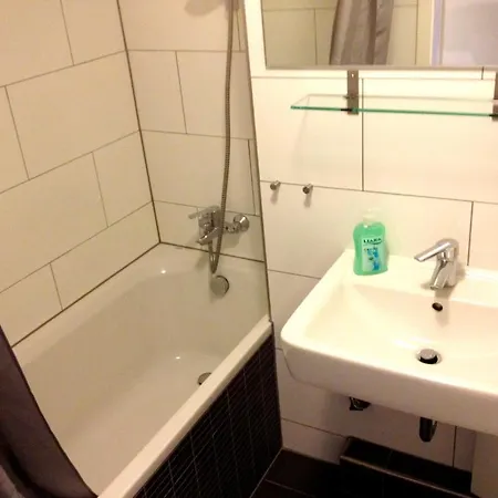 City A.z. Apartamento Colonia